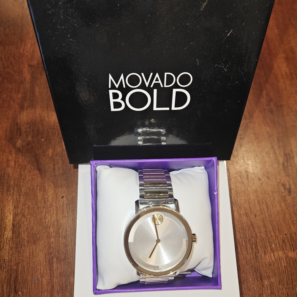 Mens Watch